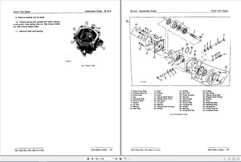 john deere 90 skid steer adjust drive chains|john deere skid steer loader diagram.